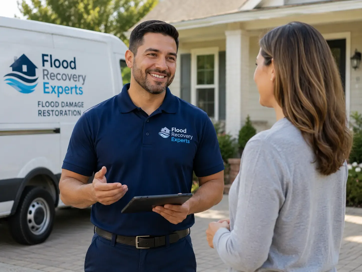 Flood Damage Cleanup Mcdavid, FL FAQs